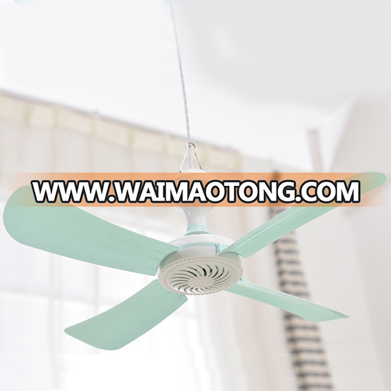 Aircol Spring Light Ceiling Type Extract Fan With Led Light Product